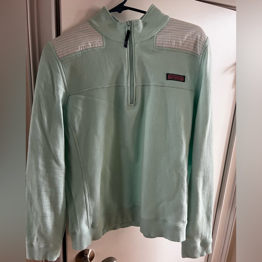 Women’s Vineyard Vines Shep shirt